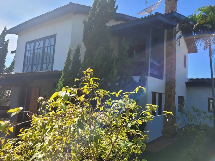 Foto 9 de Casa de Condomínio com 4 quartos à venda, 860m2 em Itupeva - SP