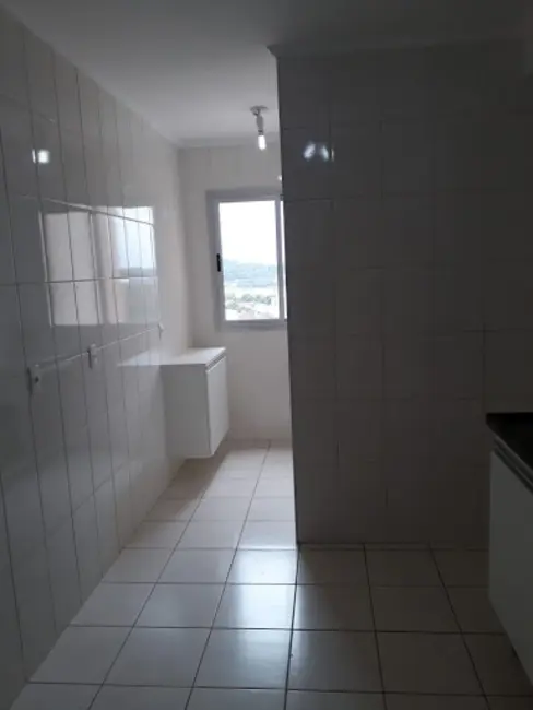 Foto 1 de Apartamento com 2 quartos à venda, 74m2 em Itupeva - SP