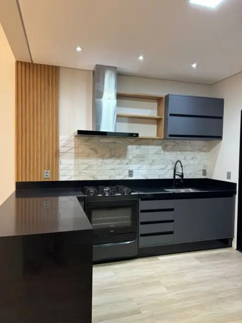 Foto 5 de Casa de Condomínio com 3 quartos à venda, 250m2 em Itupeva - SP