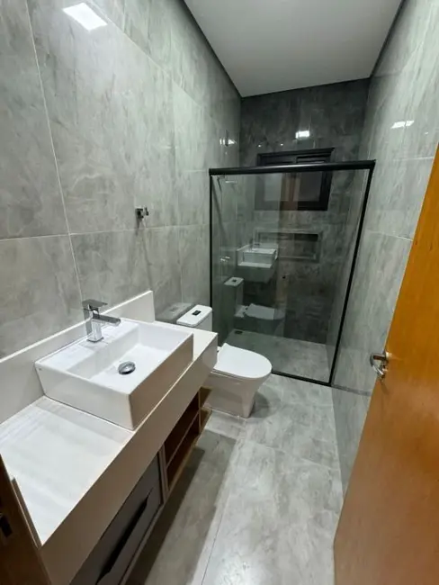 Foto 8 de Casa de Condomínio com 3 quartos à venda, 250m2 em Itupeva - SP