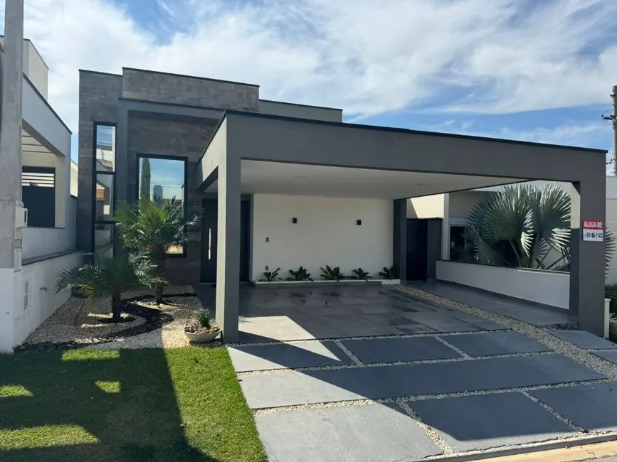 Foto 2 de Casa de Condomínio com 3 quartos à venda, 250m2 em Itupeva - SP