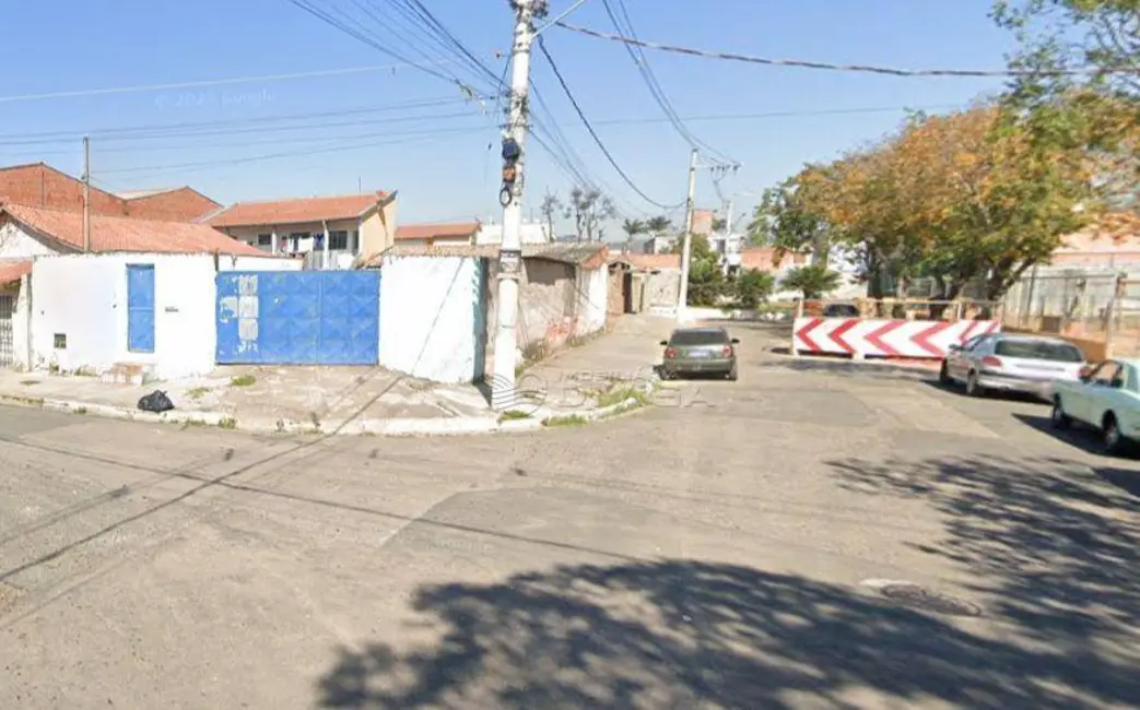 Foto 1 de Terreno / Lote à venda, 260m2 em Itupeva - SP