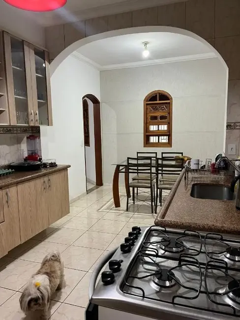 Foto 7 de Casa com 3 quartos à venda, 205m2 em Itupeva - SP