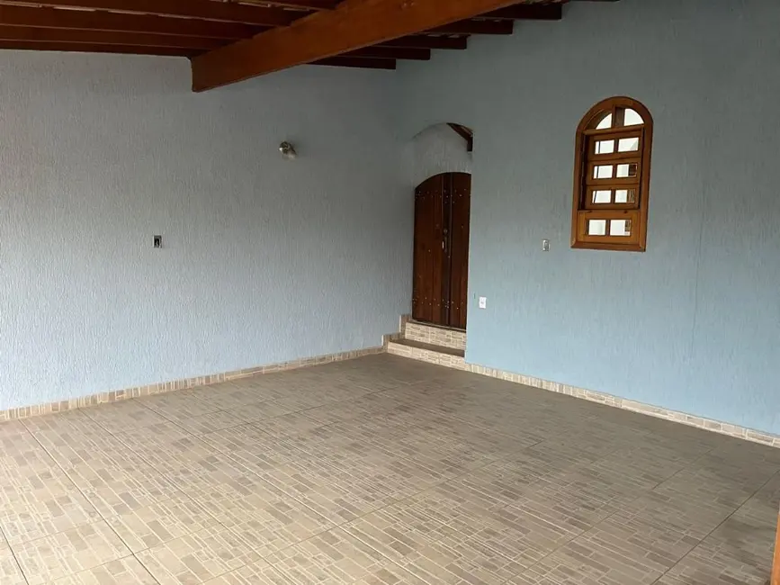 Foto 3 de Casa com 3 quartos à venda, 205m2 em Itupeva - SP