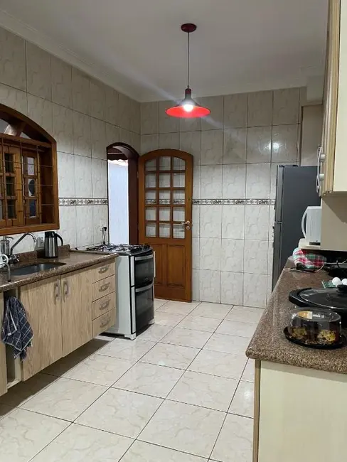 Foto 6 de Casa com 3 quartos à venda, 205m2 em Itupeva - SP
