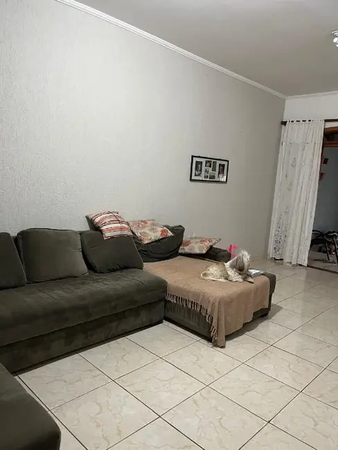 Foto 4 de Casa com 3 quartos à venda, 205m2 em Itupeva - SP