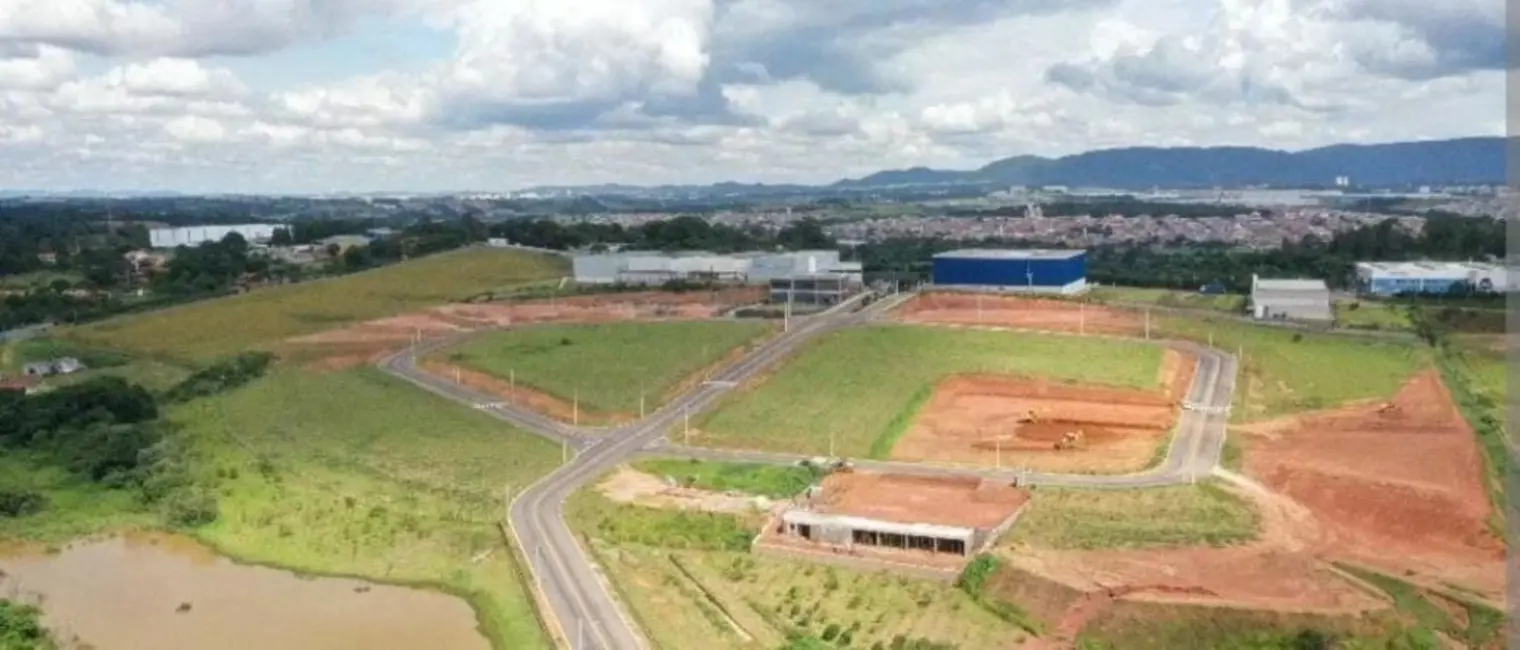 Foto 3 de Terreno / Lote à venda, 2039m2 em Itupeva - SP