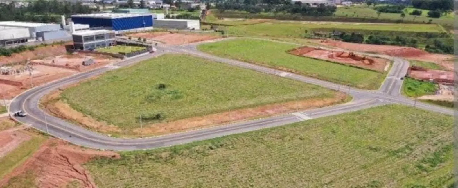 Foto 4 de Terreno / Lote à venda, 2039m2 em Itupeva - SP
