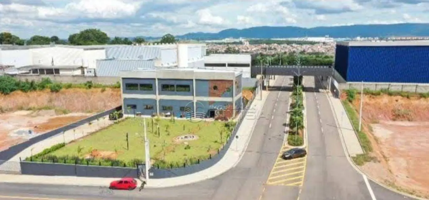 Foto 1 de Terreno / Lote à venda, 2039m2 em Itupeva - SP