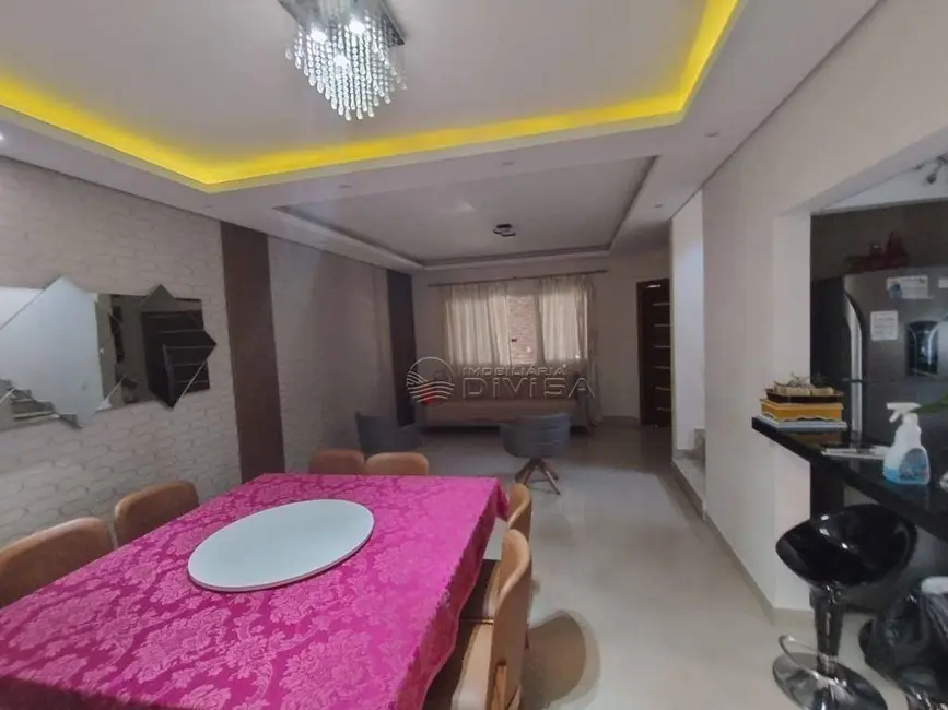 Foto 4 de Casa com 4 quartos à venda, 286m2 em Itupeva - SP