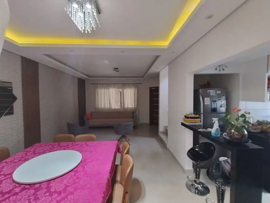 Foto 3 de Casa com 4 quartos à venda, 286m2 em Itupeva - SP