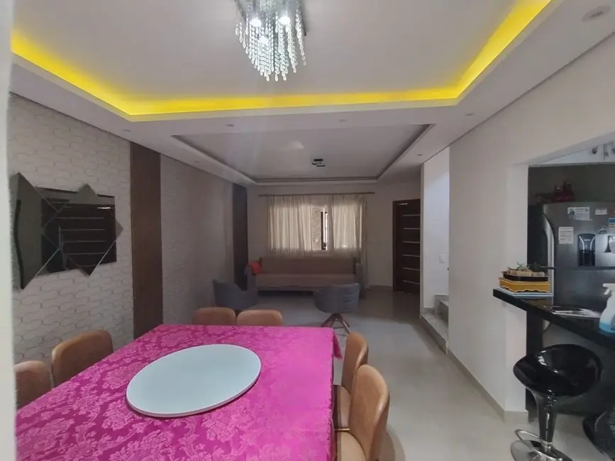 Foto 6 de Casa com 4 quartos à venda, 286m2 em Itupeva - SP