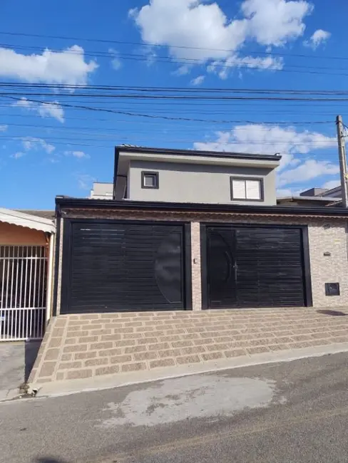 Foto 2 de Casa com 4 quartos à venda, 286m2 em Itupeva - SP