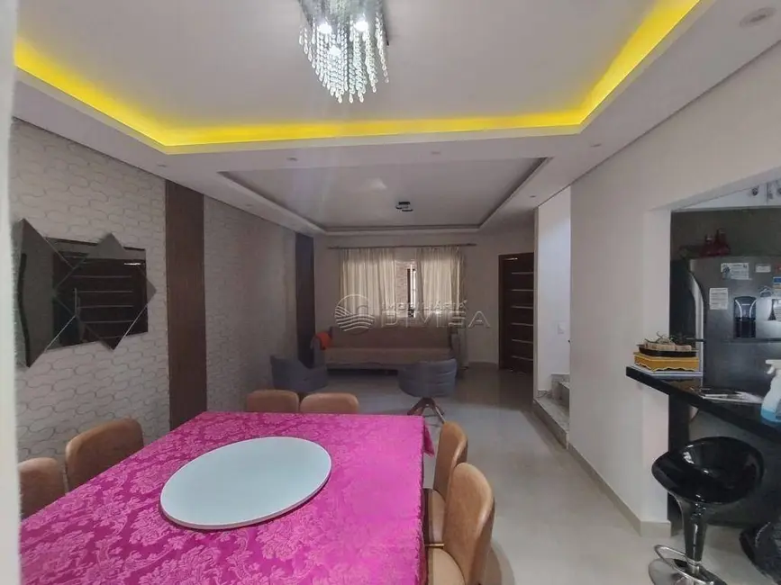 Foto 6 de Casa com 4 quartos à venda, 286m2 em Itupeva - SP