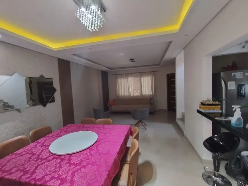 Foto 4 de Casa com 4 quartos à venda, 286m2 em Itupeva - SP