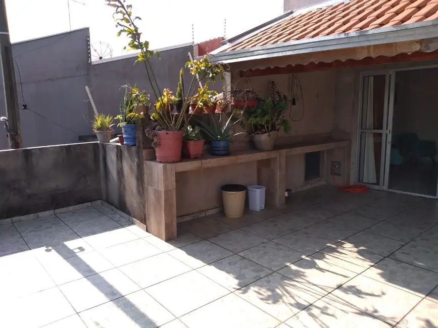 Foto 4 de Casa com 3 quartos à venda, 200m2 em Itupeva - SP