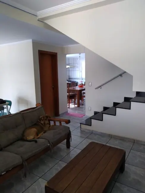 Foto 9 de Casa com 3 quartos à venda, 200m2 em Itupeva - SP