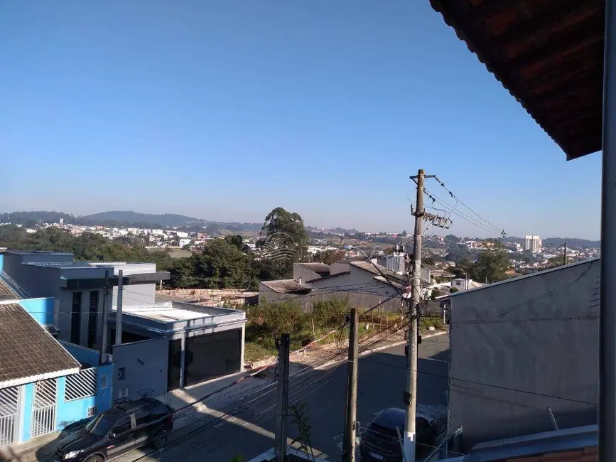 Foto 2 de Casa com 3 quartos à venda, 200m2 em Itupeva - SP