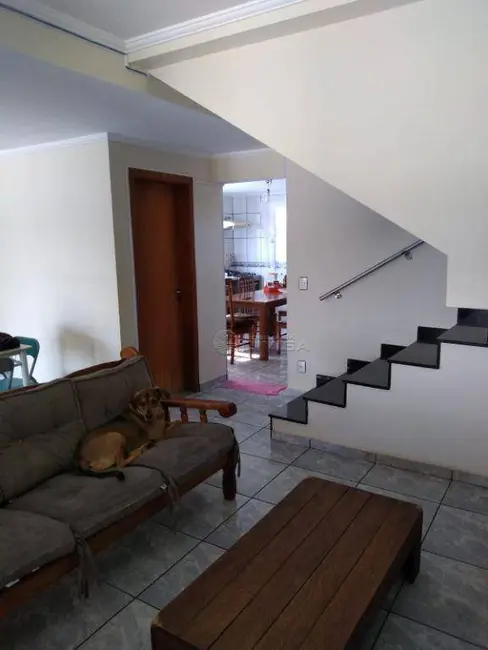 Foto 9 de Casa com 3 quartos à venda, 200m2 em Itupeva - SP