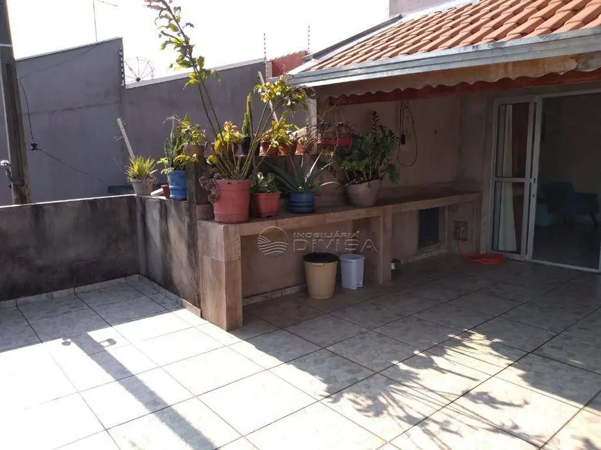 Foto 4 de Casa com 3 quartos à venda, 200m2 em Itupeva - SP
