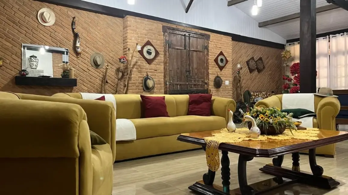 Foto 2 de Casa com 3 quartos à venda, 4000m2 em Itupeva - SP