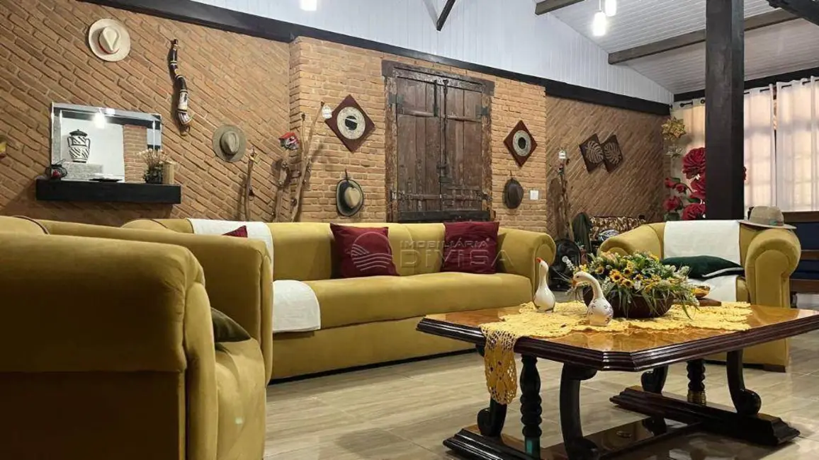 Foto 2 de Casa com 3 quartos à venda, 4000m2 em Itupeva - SP