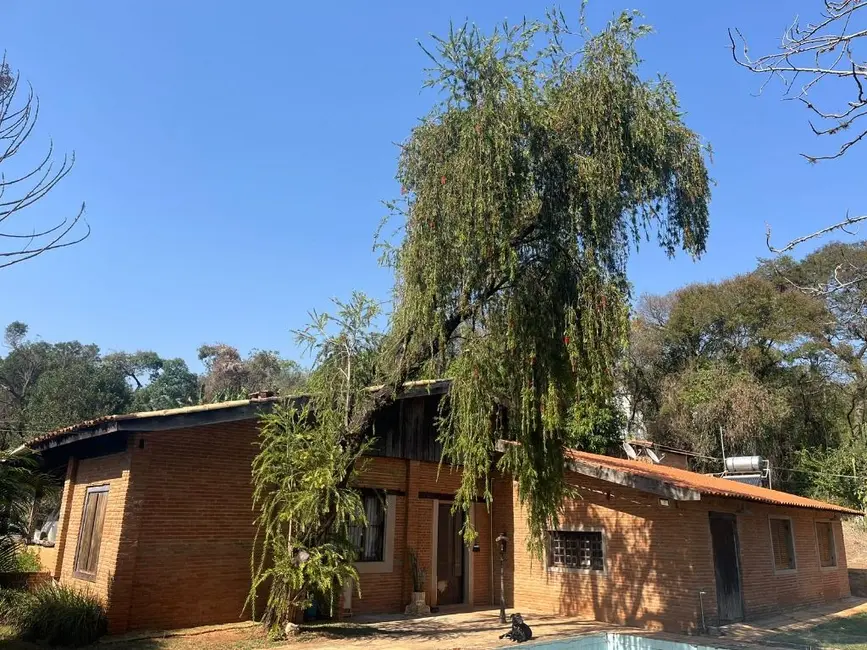 Foto 3 de Casa com 3 quartos à venda, 4000m2 em Itupeva - SP