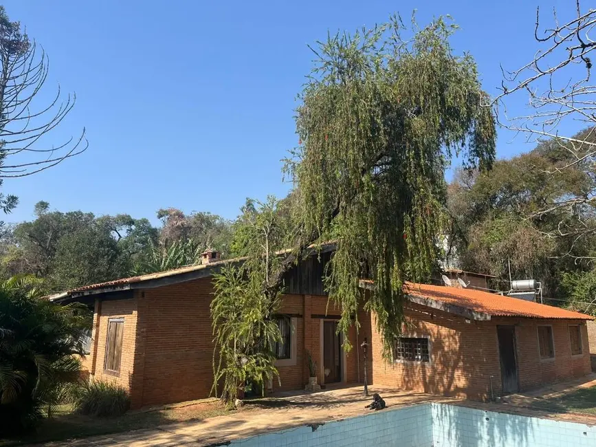 Foto 9 de Casa com 3 quartos à venda, 4000m2 em Itupeva - SP