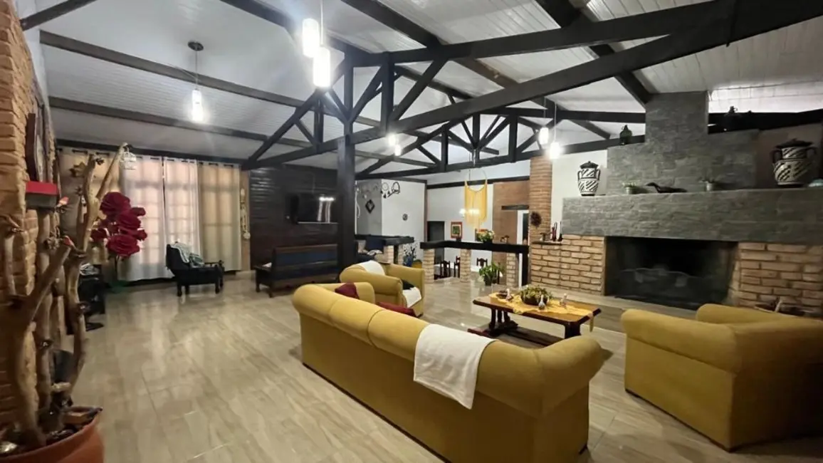 Foto 1 de Casa com 3 quartos à venda, 4000m2 em Itupeva - SP