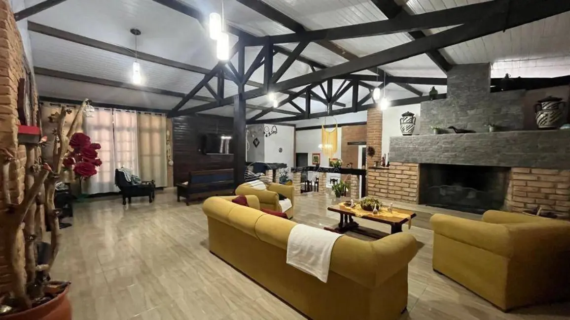 Foto 1 de Casa com 3 quartos à venda, 4000m2 em Itupeva - SP