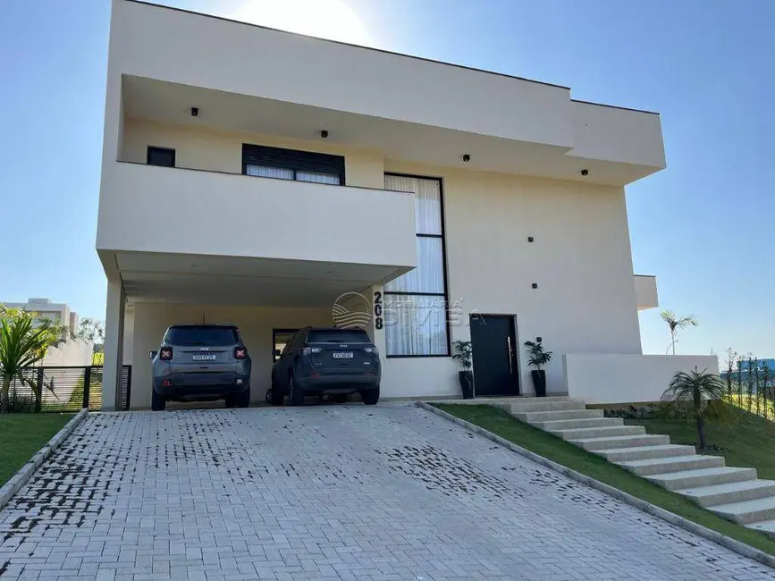 Foto 1 de Casa de Condomínio com 4 quartos à venda, 1234m2 em Itupeva - SP