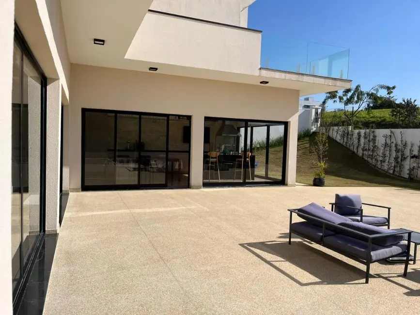 Casa de Condomínio com 4 quartos à venda, 1234m2 em Itupeva - SP - imagem 2 Foto 2 de Casa de Condomínio com 4 quartos à venda, 1234m2 em Itupeva - SP