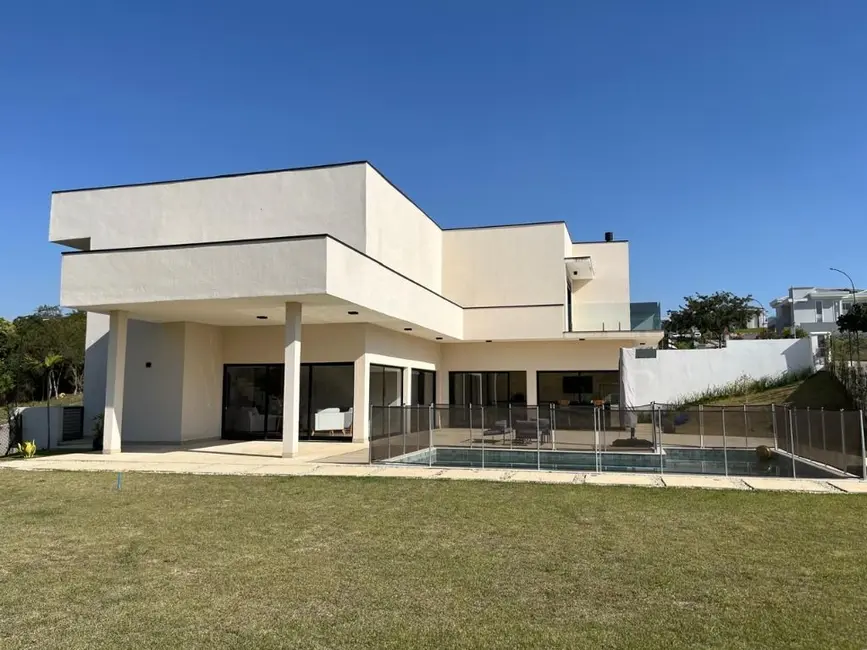 Casa de Condomínio com 4 quartos à venda, 1234m2 em Itupeva - SP - imagem 9 Foto 9 de Casa de Condomínio com 4 quartos à venda, 1234m2 em Itupeva - SP
