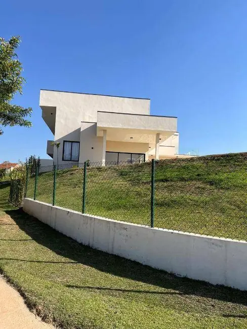 Foto 4 de Casa de Condomínio com 4 quartos à venda, 1234m2 em Itupeva - SP