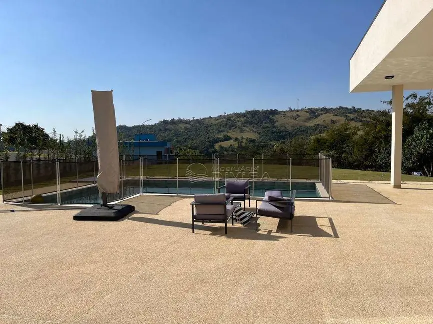 Foto 8 de Casa de Condomínio com 4 quartos à venda, 1234m2 em Itupeva - SP