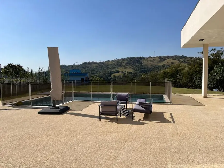 Casa de Condomínio com 4 quartos à venda, 1234m2 em Itupeva - SP - imagem 8 Foto 8 de Casa de Condomínio com 4 quartos à venda, 1234m2 em Itupeva - SP