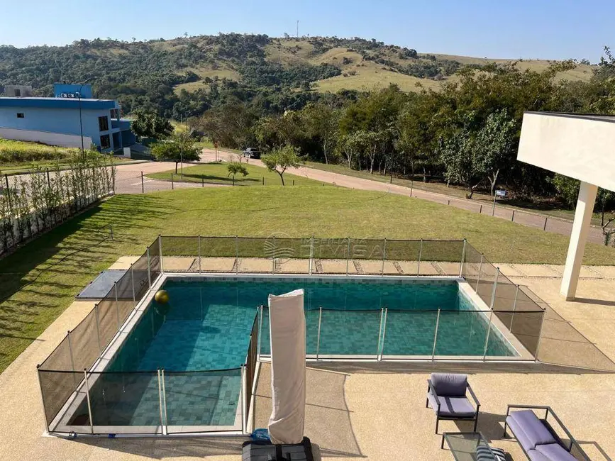 Foto 5 de Casa de Condomínio com 4 quartos à venda, 1234m2 em Itupeva - SP