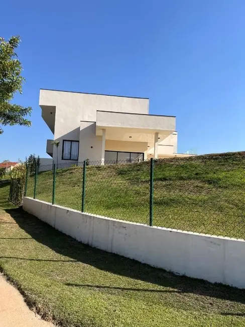 Casa de Condomínio com 4 quartos à venda, 1234m2 em Itupeva - SP - imagem 4 Foto 4 de Casa de Condomínio com 4 quartos à venda, 1234m2 em Itupeva - SP