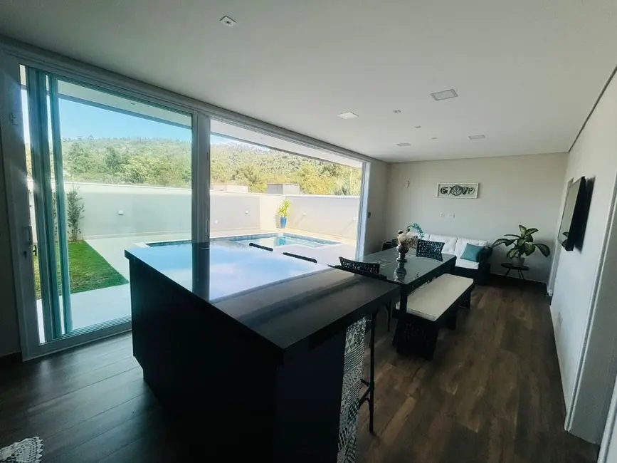 Foto 8 de Casa de Condomínio com 4 quartos à venda, 390m2 em Itupeva - SP