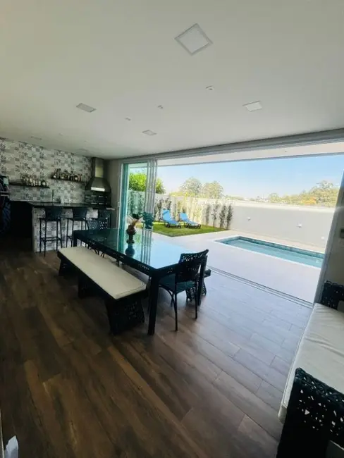 Foto 7 de Casa de Condomínio com 4 quartos à venda, 390m2 em Itupeva - SP