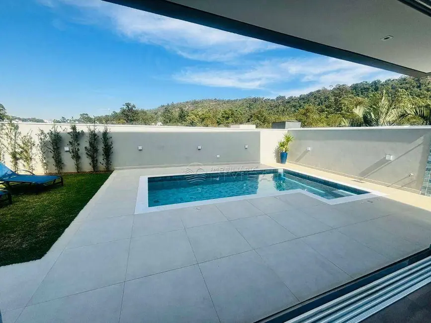 Foto 5 de Casa de Condomínio com 4 quartos à venda, 390m2 em Itupeva - SP