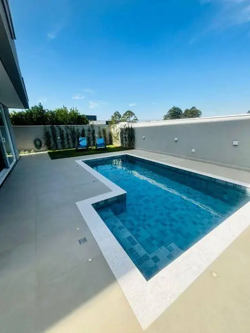 Foto 4 de Casa de Condomínio com 4 quartos à venda, 390m2 em Itupeva - SP