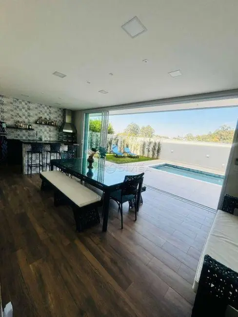 Foto 7 de Casa de Condomínio com 4 quartos à venda, 390m2 em Itupeva - SP