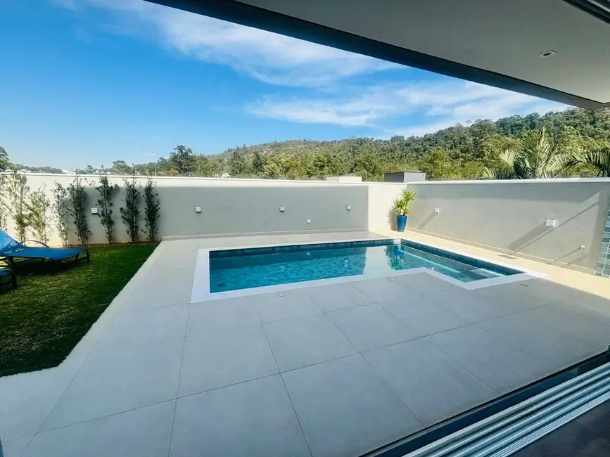 Foto 5 de Casa de Condomínio com 4 quartos à venda, 390m2 em Itupeva - SP