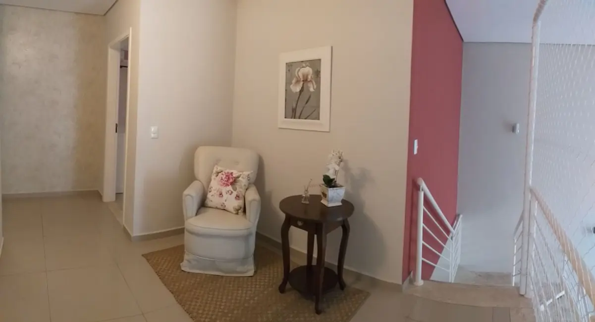 Casa de Condomínio com 3 quartos à venda, 350m2 em Jardim Amstalden Residence, Indaiatuba - SP - imagem 7 Foto 7 de Casa de Condomínio com 3 quartos à venda, 350m2 em Jardim Amstalden Residence, Indaiatuba - SP