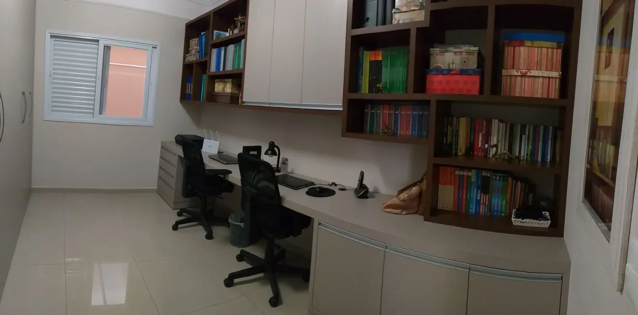 Casa de Condomínio com 3 quartos à venda, 350m2 em Jardim Amstalden Residence, Indaiatuba - SP - imagem 6 Foto 6 de Casa de Condomínio com 3 quartos à venda, 350m2 em Jardim Amstalden Residence, Indaiatuba - SP