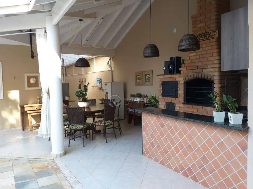 Foto 2 de Casa de Condomínio com 3 quartos à venda, 350m2 em Jardim Amstalden Residence, Indaiatuba - SP