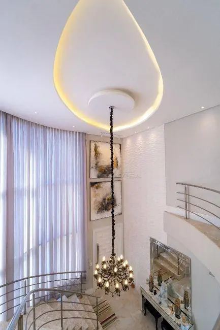 Foto 4 de Casa de Condomínio com 3 quartos à venda, 487m2 em Louveira - SP