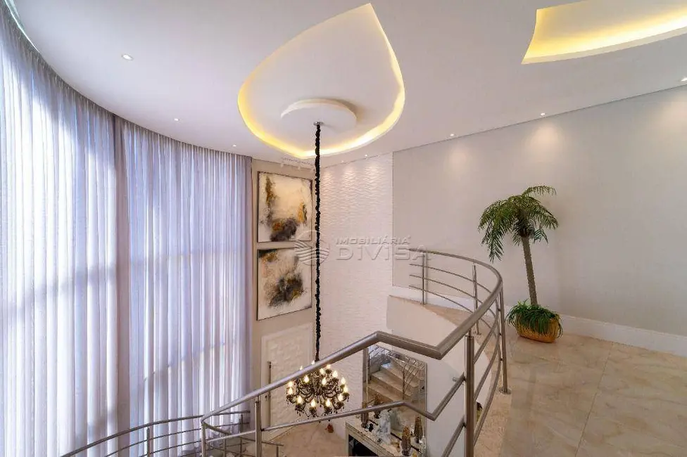 Foto 5 de Casa de Condomínio com 3 quartos à venda, 487m2 em Louveira - SP