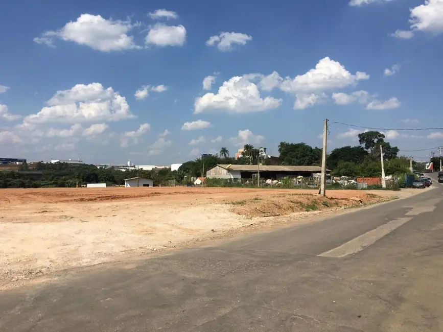 Foto 3 de Sala Comercial para alugar, 7000m2 em Itupeva - SP